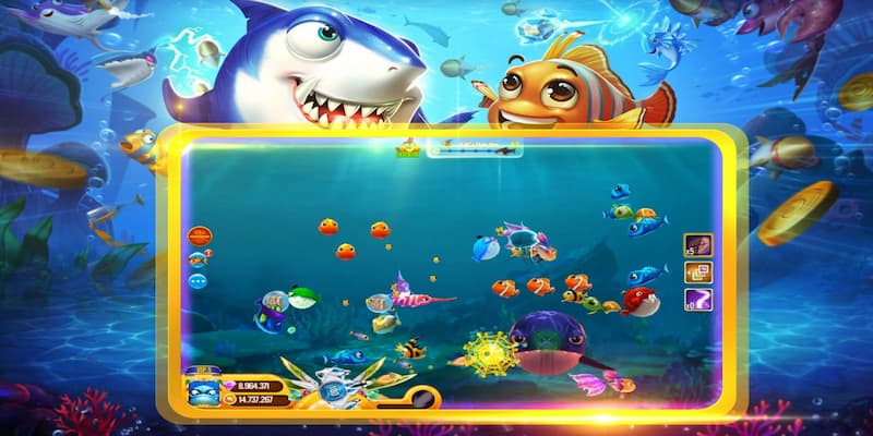 Tại sao tựa game bắn cá phát lộc đổi thưởng lại được ưa chuộng?