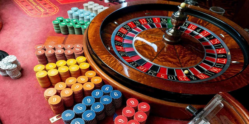 Ưu đãi tại cổng game Bin88 Vin