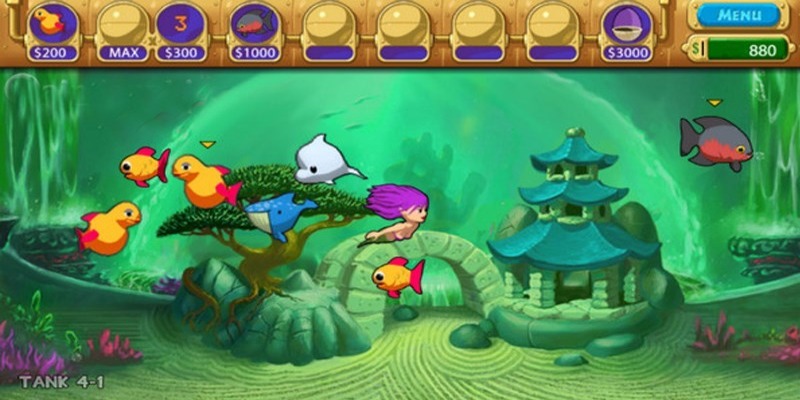 Cách thức tải game trùm cá vàng ăn được nhiều tiền thưởng